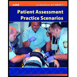 Patient Assessment Practice Scenarios