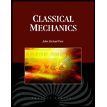 Classical Mechanics