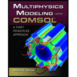 Multiphysics Modeling Using Comsol   With CD