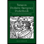 Tarascon Pediatric Emergency Pocketbook