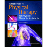 Introduction to Physical Therapy for Physical Therapist Assistants