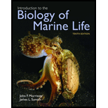 Introduction to Biology of Marine Life