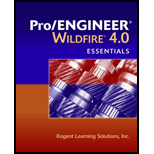 Pro/Engineer Wildfire 4.0 Essentials