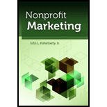 Nonprofit Marketing