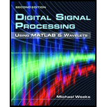 Digital Signal Process. Using Mathlab and 