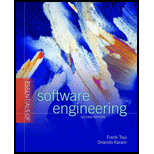 Essentials of Software Engineering