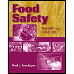 Food Safety