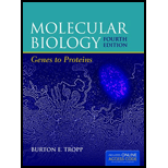 Molecular Biology Genes  Text