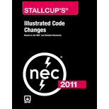 Stallcups Illustrated Code Changes 2011 Edition