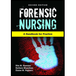 Forensic Nursing Handbook for Practice