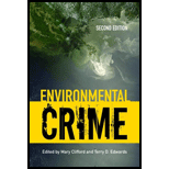 Environmental Crime