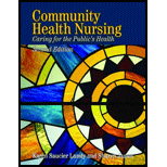 Community Health Nursing