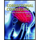 Correctional Counseling