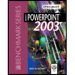 Microsoft Powerpt. 2003  Spec.   With Snap