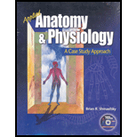 Applied Anatomy and Physiology  With CD