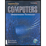 Computers  Understanding Technology, Comprehensive   Text