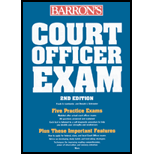 Barrons Court Officer Examination