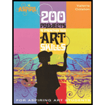 200 Projects to Strengthen Your Art Skills