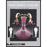 International Glass Art