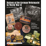 RATIONS OF THE GERMAN WEHRMACHT IN WOR