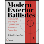 Modern Exterior Ballistics