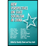 New Perspectives on State Socialism In