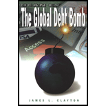 Global Debt Bomb - James L. Clayton