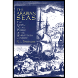 Arabian Seas The Indian Ocean World of the Seventeenth Century