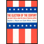 Election of the Century and What It Tells Us About the Future of American Politics