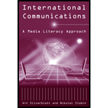 International Communications  Media Literacy Approach