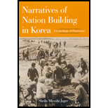 Narratives of Nation Building in Korea  Genealogy of Patriotism