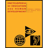 Encyclopedia of Education and Human Development   3 Volume