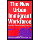 New Urban Immigrant Workforce  Innovative Models for Labor Organizing