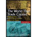 World That Trade Created