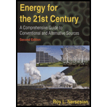 Energy for 21st Century