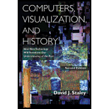 Computers, Visualization, and History