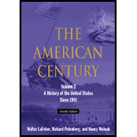 American Century History Since 1941