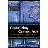 Globalizing Central Asia