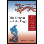 Dragon and Eagle Rise and Fall of Chinese