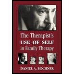 Therapists Use of Self in Family