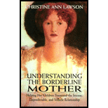 Understanding Borderline Mother