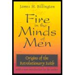 Fire in the Minds of Men