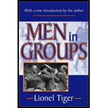 Men in Groups