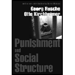 Punishment and Social Structure