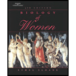 Biology of Women