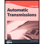 Tech One  Automatic Transmissions