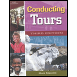 Conducting Tours  A Practical Guide