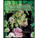 Floral Artists Guide, A Reference to Cut Flowers and Foliages  With CD