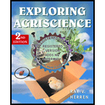 Exploring Agriscience 2nd Edition (9780766816749) - Textbooks.com