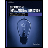 Electrical Installation and Inspection